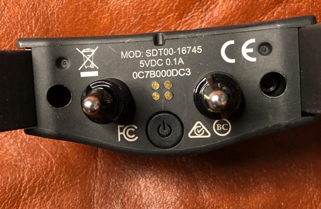 electric fence for dogs