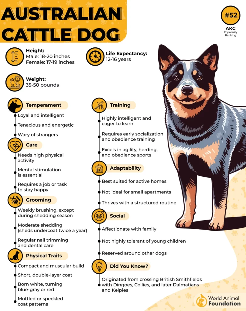 Australian Cattle Dog