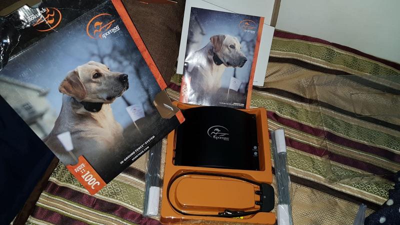 pros and cons of sportdog